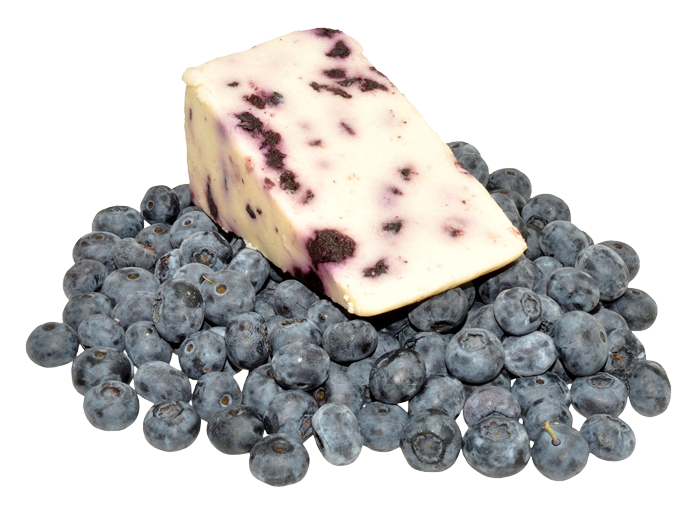 queso-con-arandanos